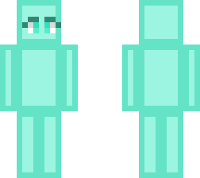 maybe its teal?