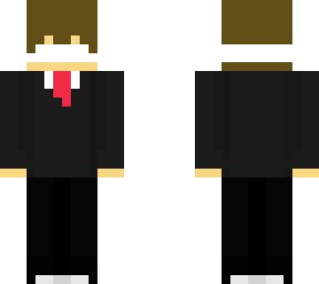 most menacing skin in the game