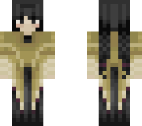 new character -- rsmp