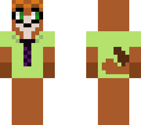 nick wilde