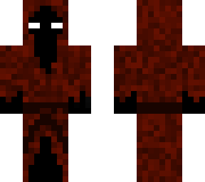 null {cloak armor}