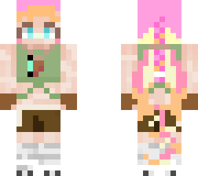 nymph (updated design)