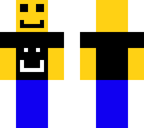or horror mod