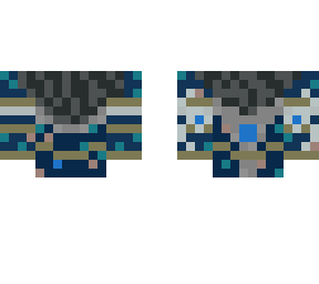 osmiomancy gloves
