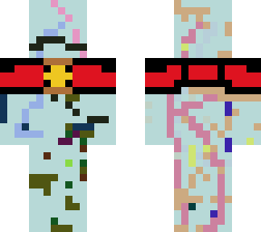 paint splat