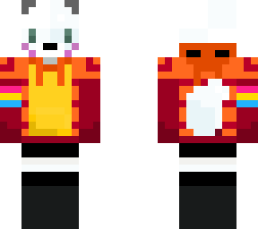 pan fox