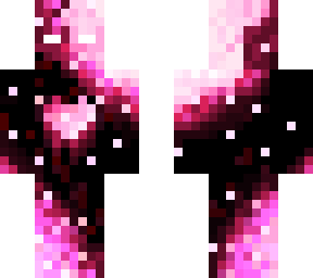 pink ice