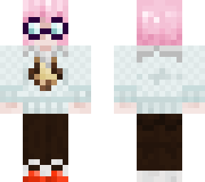 pink twink (idk)