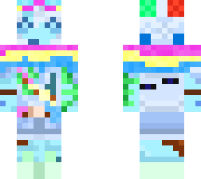 pride month!mini