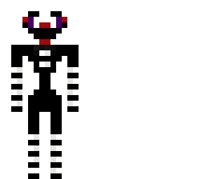 puppet (fnaf)