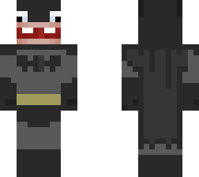 rabbids batman