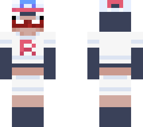 rabbids pokemon