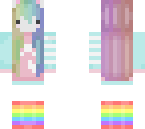 rain-bun