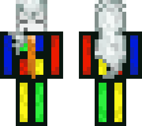 rainbow thing p4