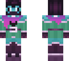 ralsei deltarune - redesign