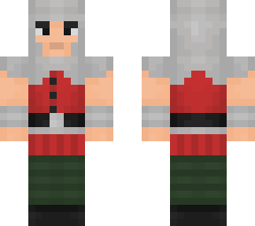 ram man