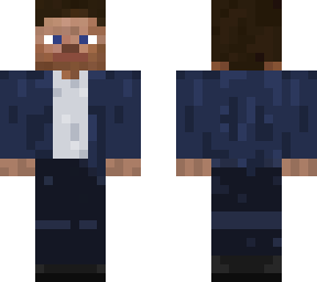 random steve