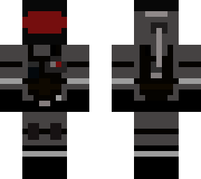 raptordyne bodyguard revamped (dino squad: aftermath)