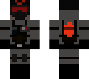 raptordyne marine revamped (dino squad: aftermath)