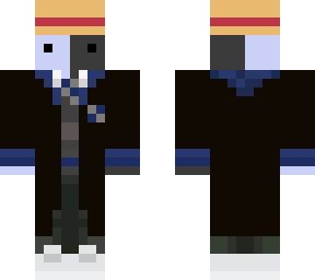 ravenclaw mio