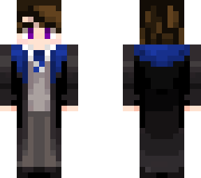 ravenclaw student
