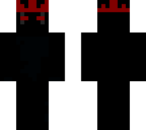 red demon