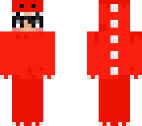 red kory