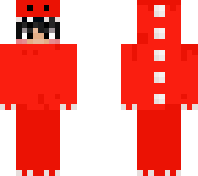 red kory