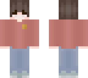 red shirt