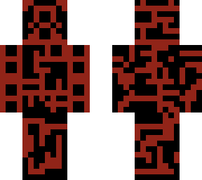 red thingy