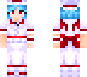 remilia scarlet (touhou 6)