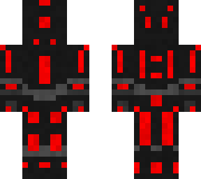 robot man