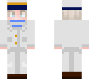 sailor frenchie
