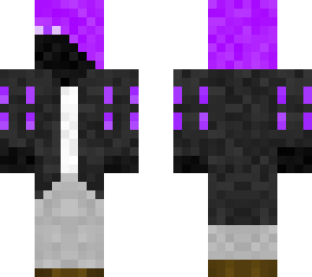 scientist enderman