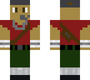 scout