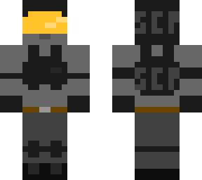 scp guard (classic)