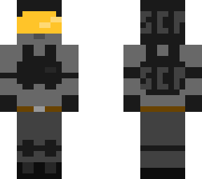 scp guard (slim)
