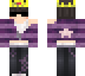 senpaispider chill outfit