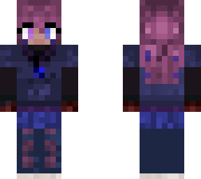 sharu skin