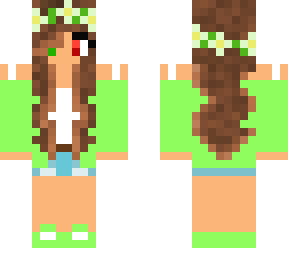 shax48 girl with sweater