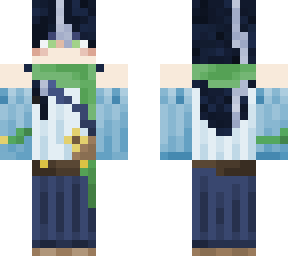 skin