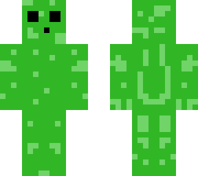 slime skin