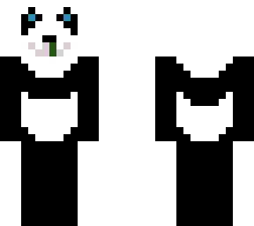 snotty panda