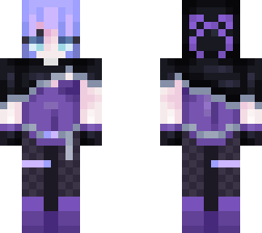 sorceress