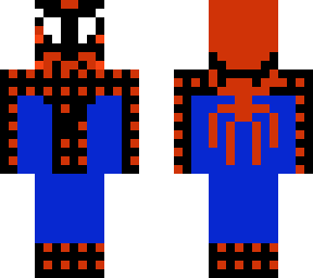 spider man