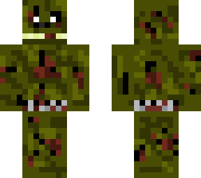 springtrap