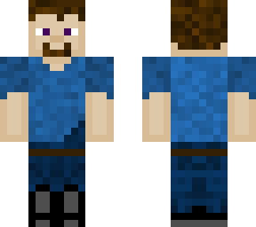 steve (astroarm ii)