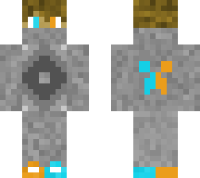 stone age man