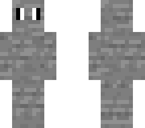 stone guy