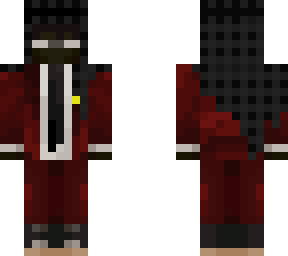 straight and redoons skins combined